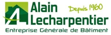 Alain Lecharpentier Sarl Hi Bat Maitre Doeuvre Saint Malo Logoalainlecharpentier